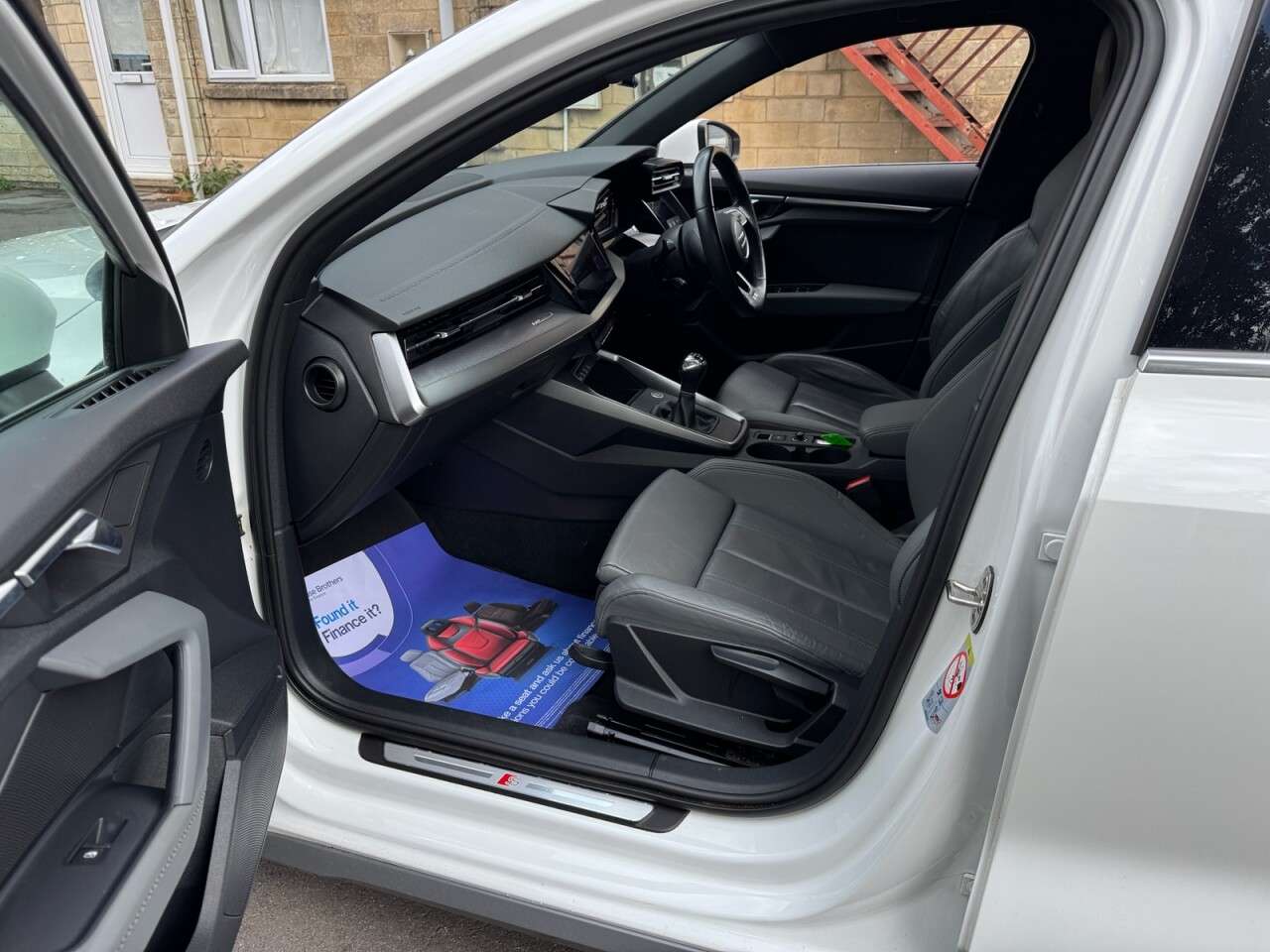 2021 AUDI A3 2021 AUDI A3