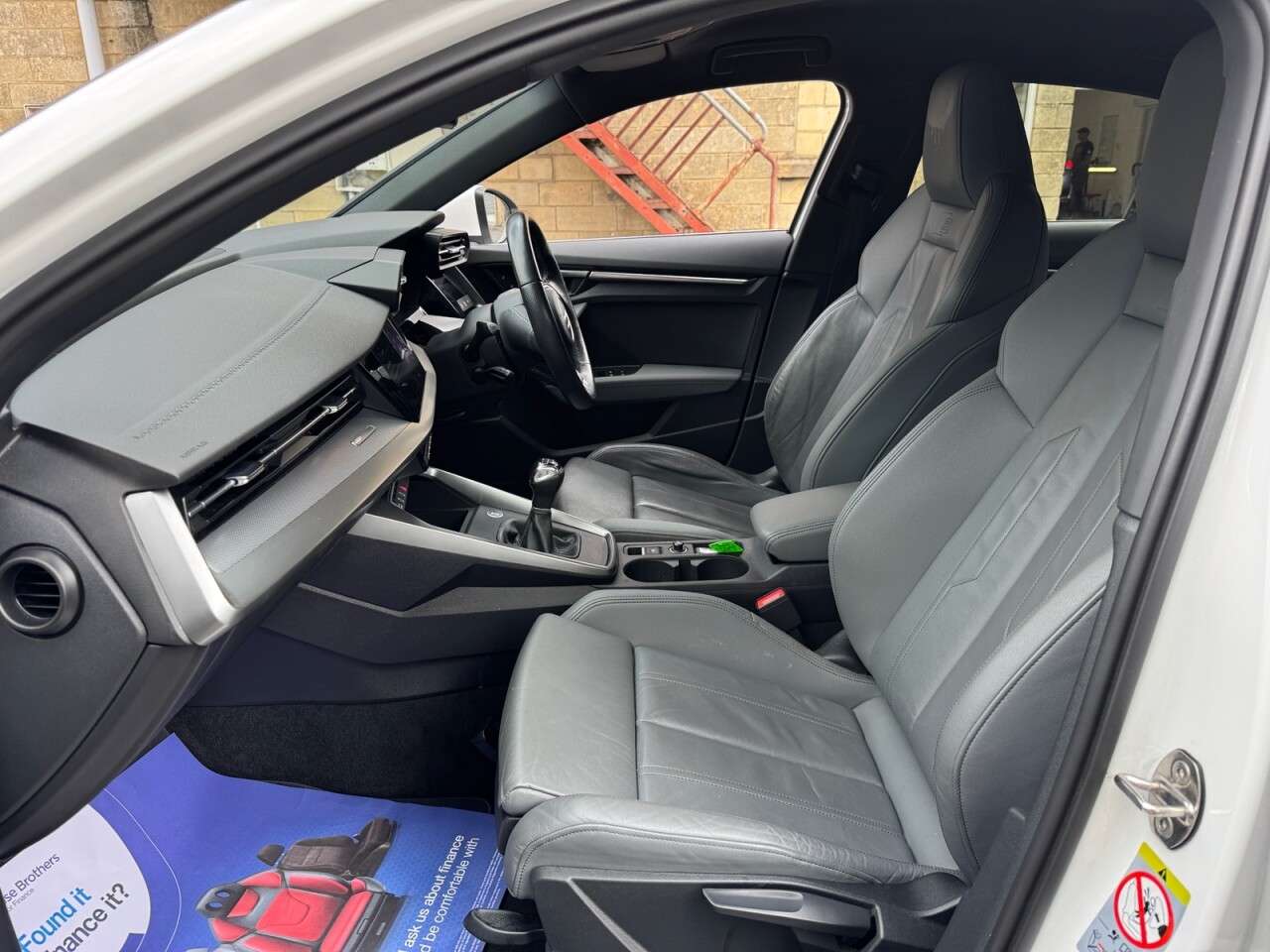 2021 AUDI A3 2021 AUDI A3