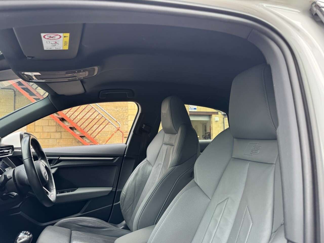 2021 AUDI A3 2021 AUDI A3