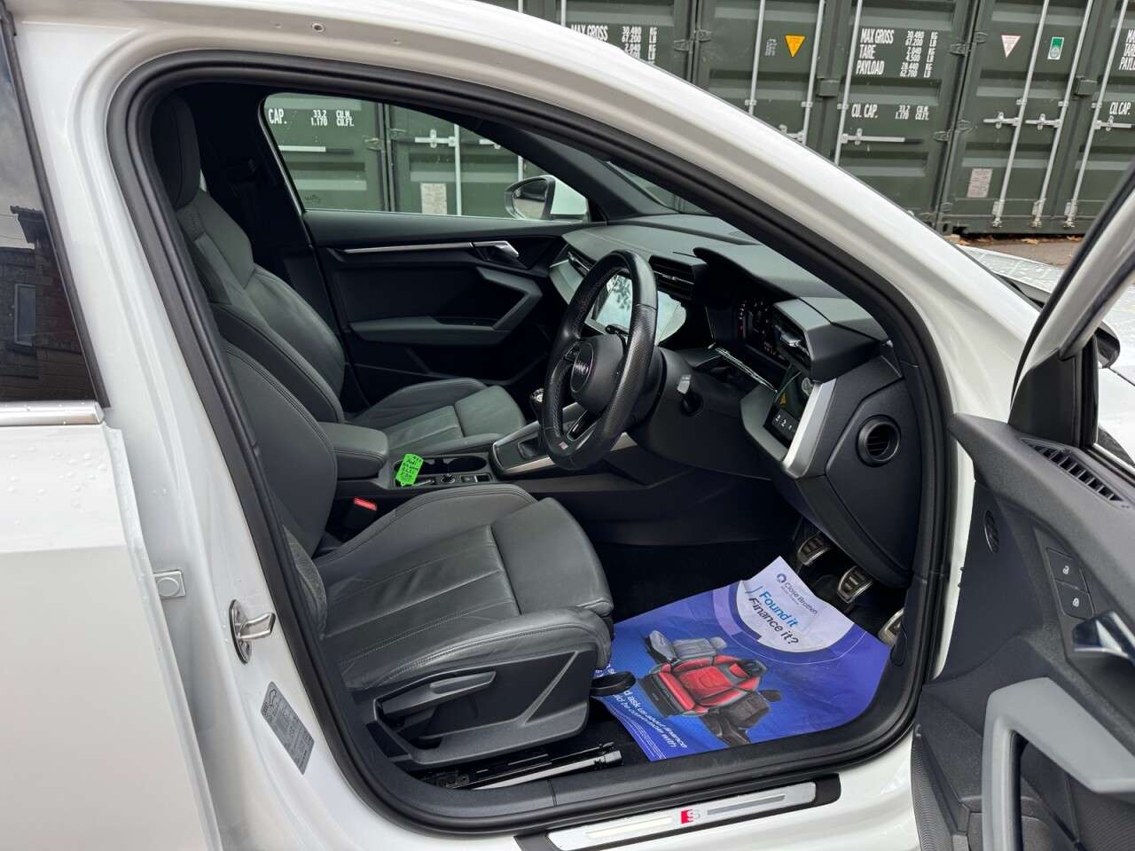 2021 AUDI A3 2021 AUDI A3