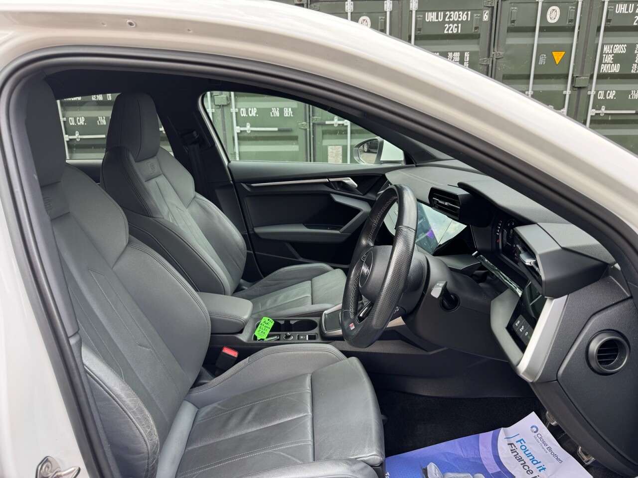 2021 AUDI A3 2021 AUDI A3