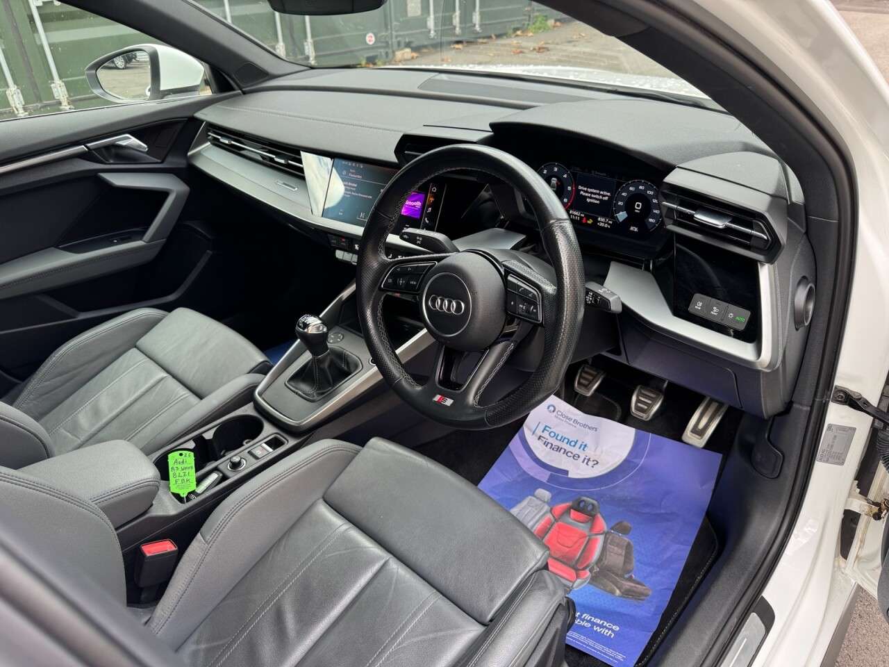 2021 AUDI A3 2021 AUDI A3