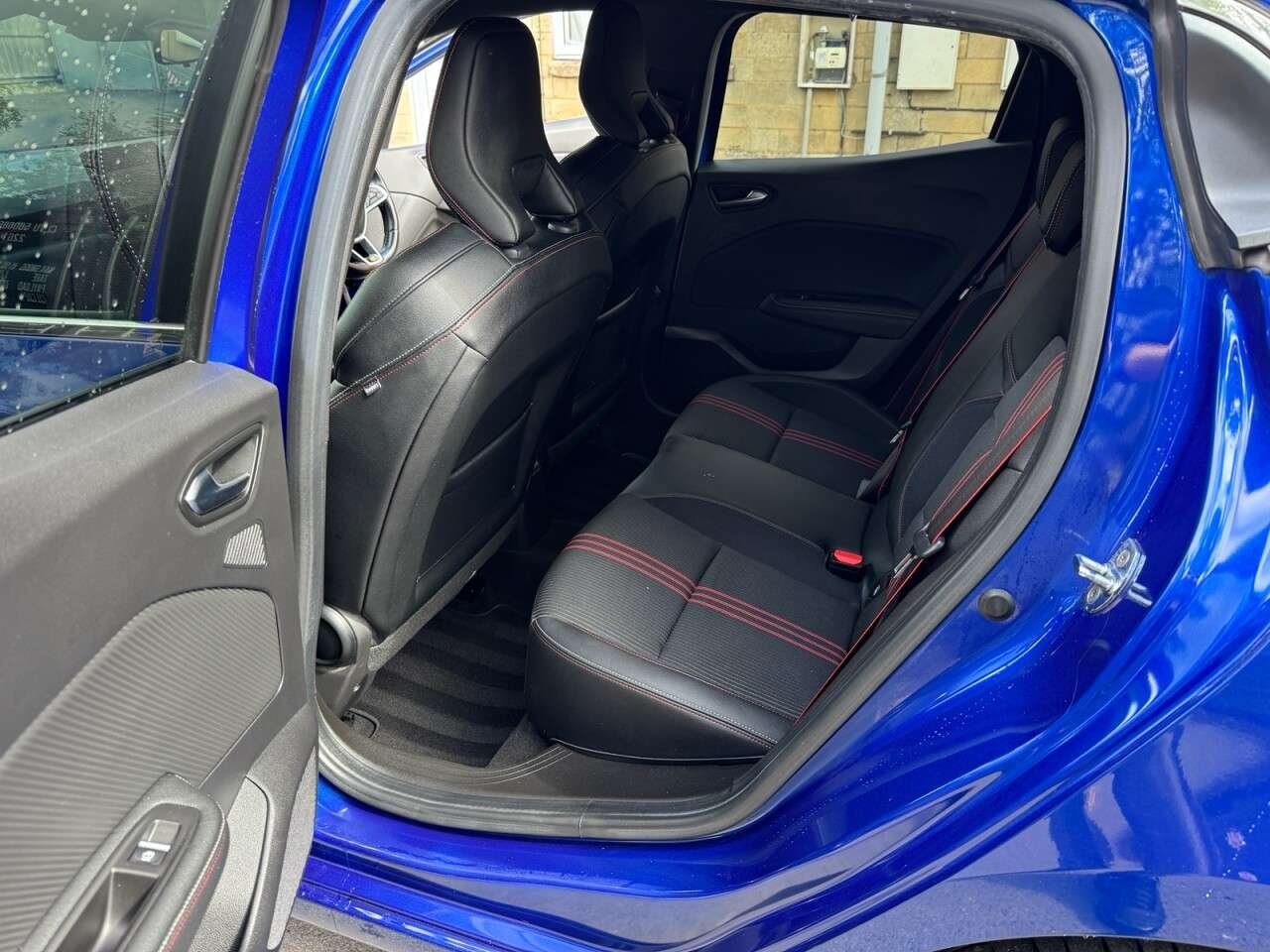 2020 RENAULT CLIO 2020 RENAULT CLIO