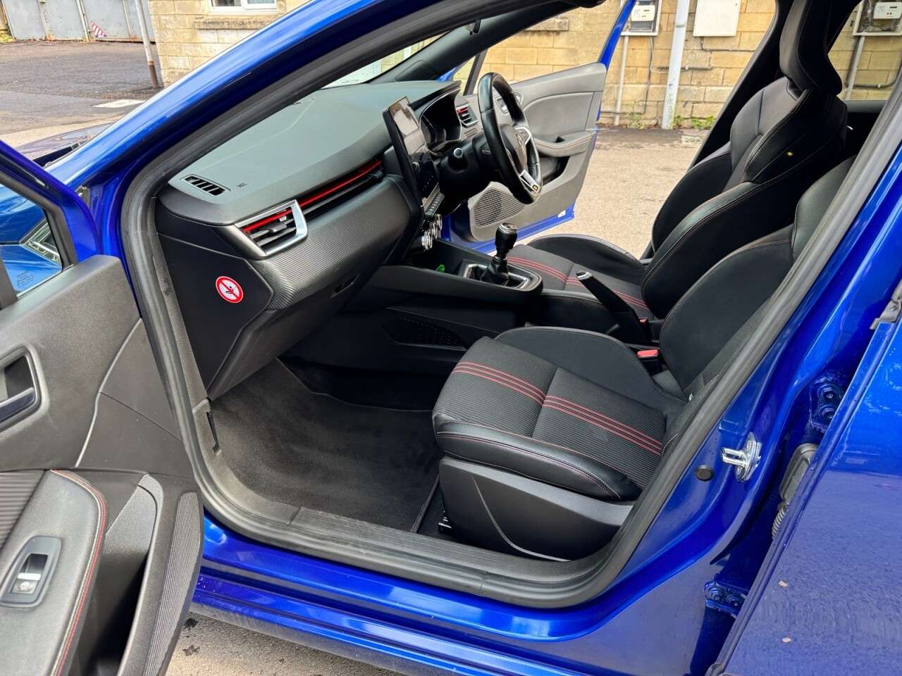 2020 RENAULT CLIO 2020 RENAULT CLIO