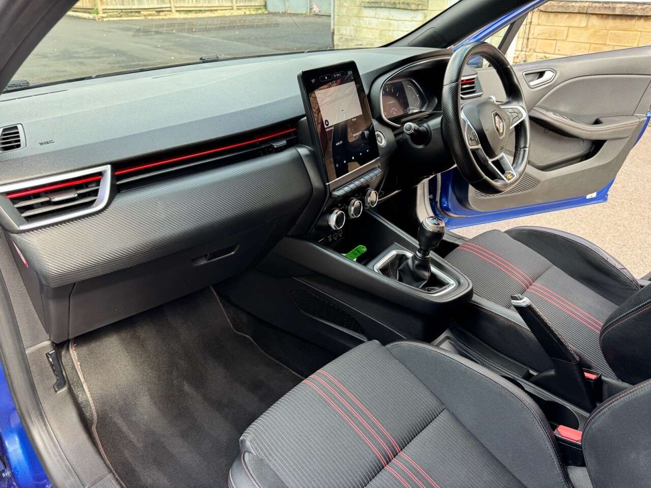 2020 RENAULT CLIO 2020 RENAULT CLIO