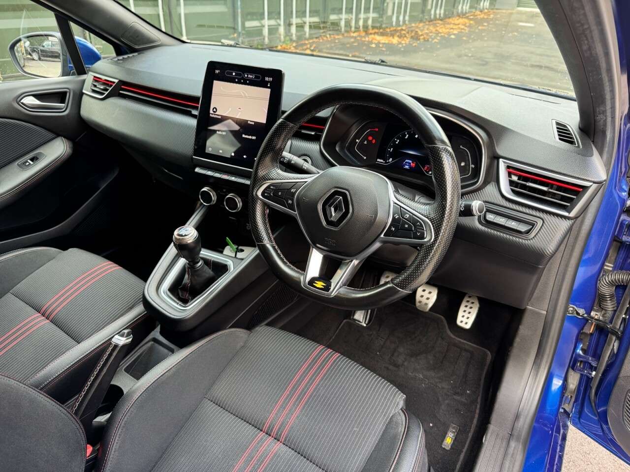 2020 RENAULT CLIO 2020 RENAULT CLIO