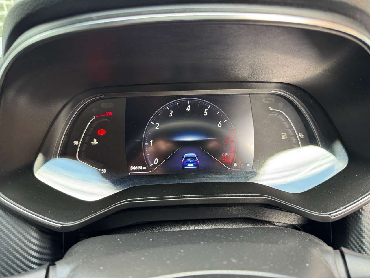 2020 RENAULT CLIO 2020 RENAULT CLIO