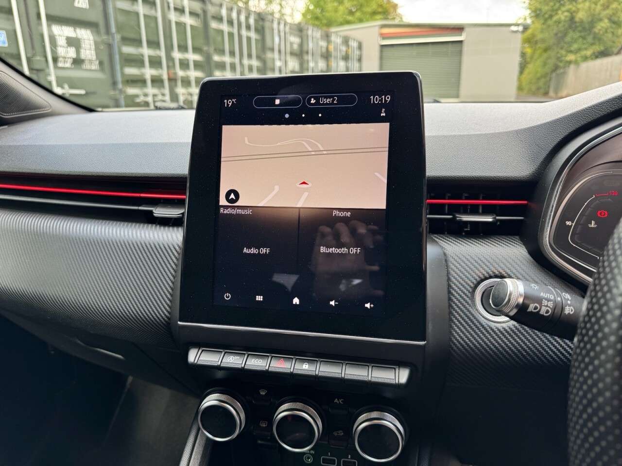 2020 RENAULT CLIO 2020 RENAULT CLIO