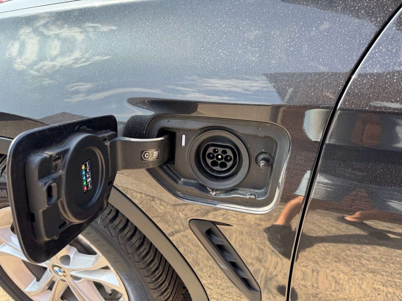 2020 BMW X3 2020 BMW X3