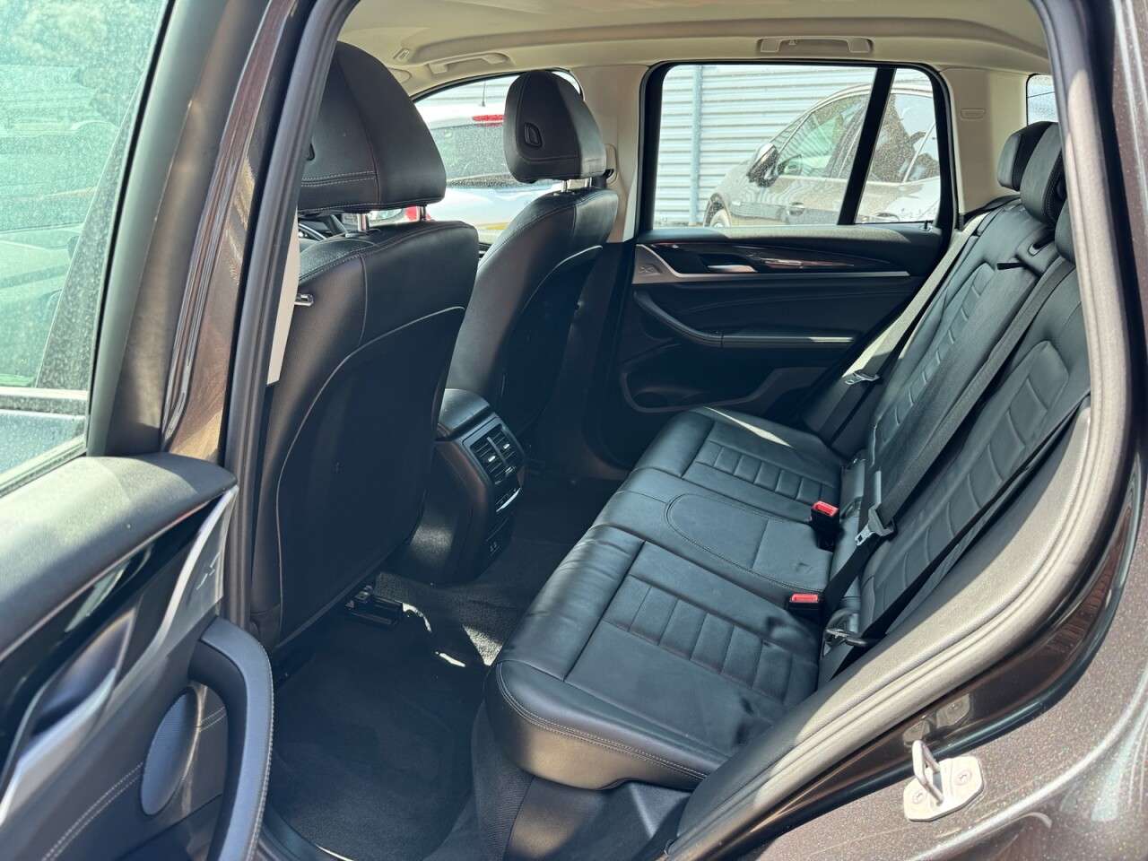 2020 BMW X3 2020 BMW X3