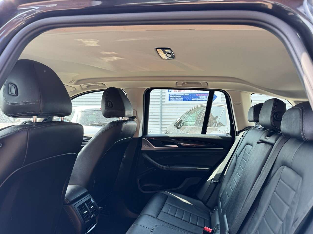 2020 BMW X3 2020 BMW X3