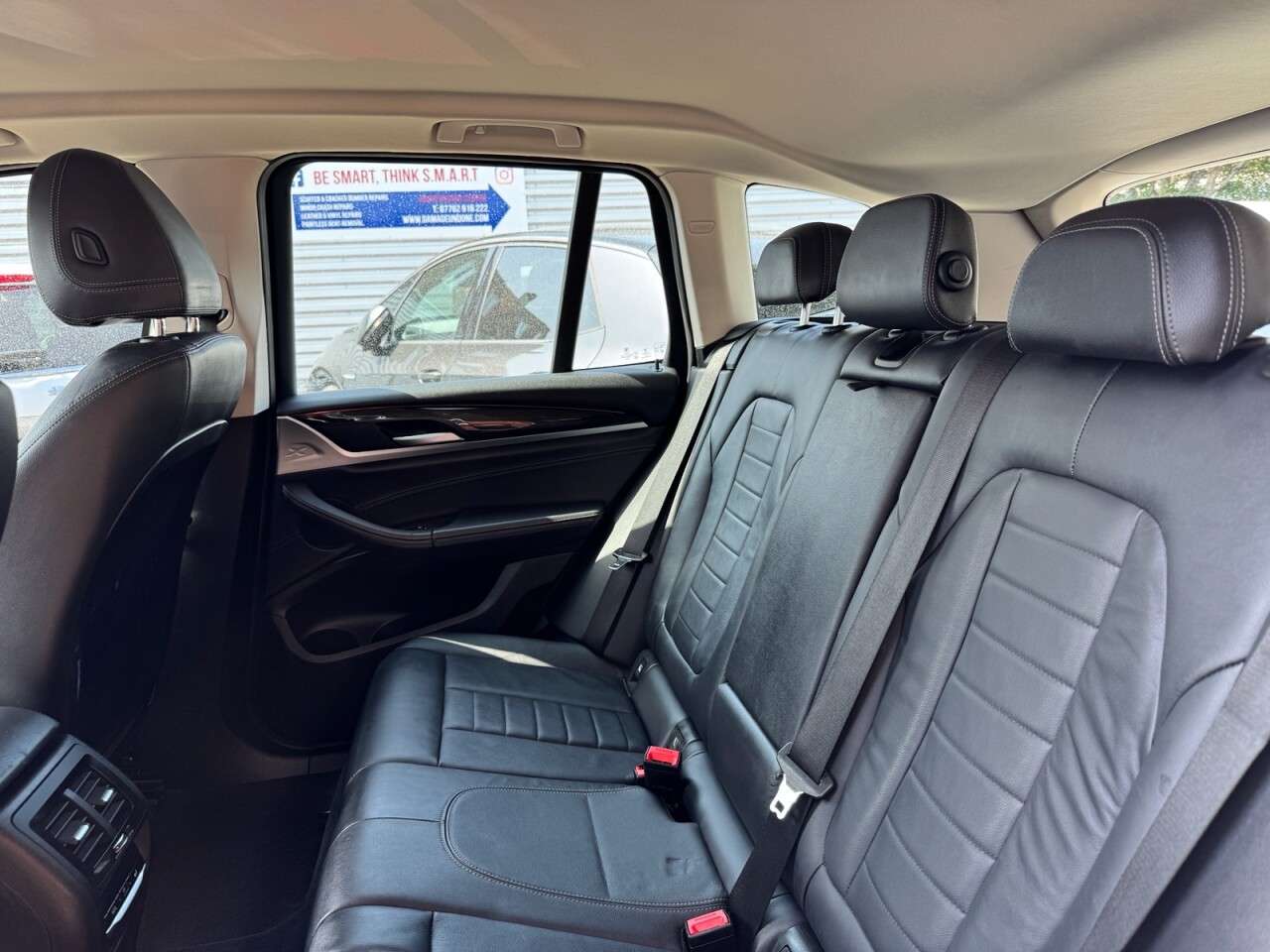 2020 BMW X3 2020 BMW X3