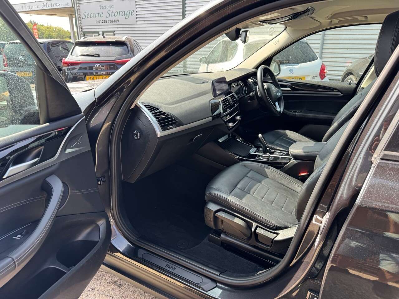 2020 BMW X3 2020 BMW X3