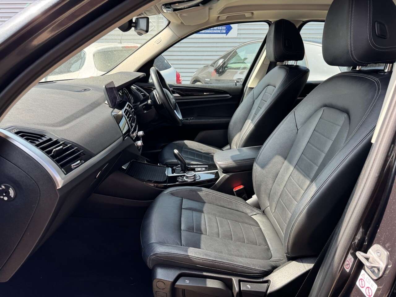 2020 BMW X3 2020 BMW X3