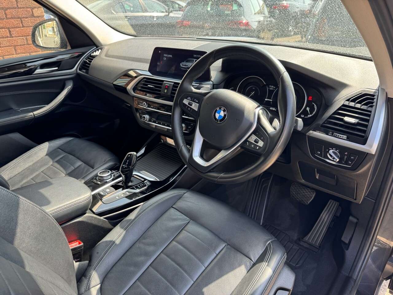 2020 BMW X3 2020 BMW X3