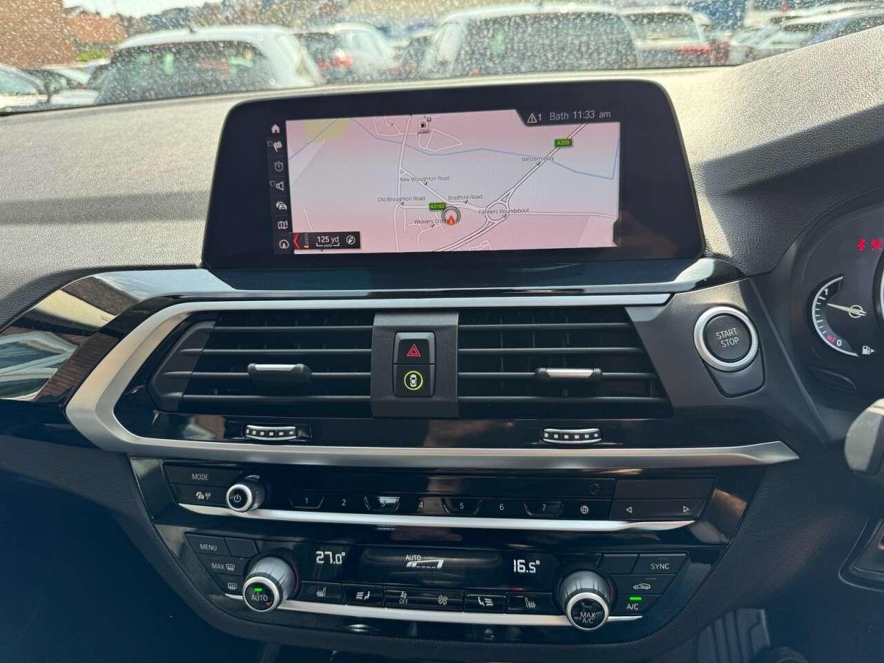 2020 BMW X3 2020 BMW X3