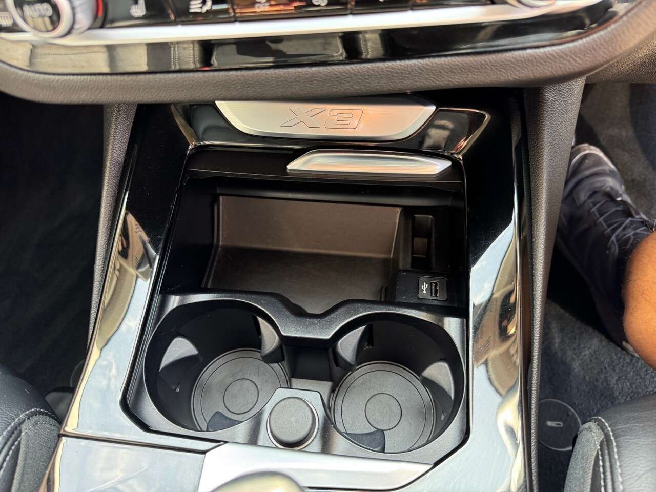 2020 BMW X3 2020 BMW X3