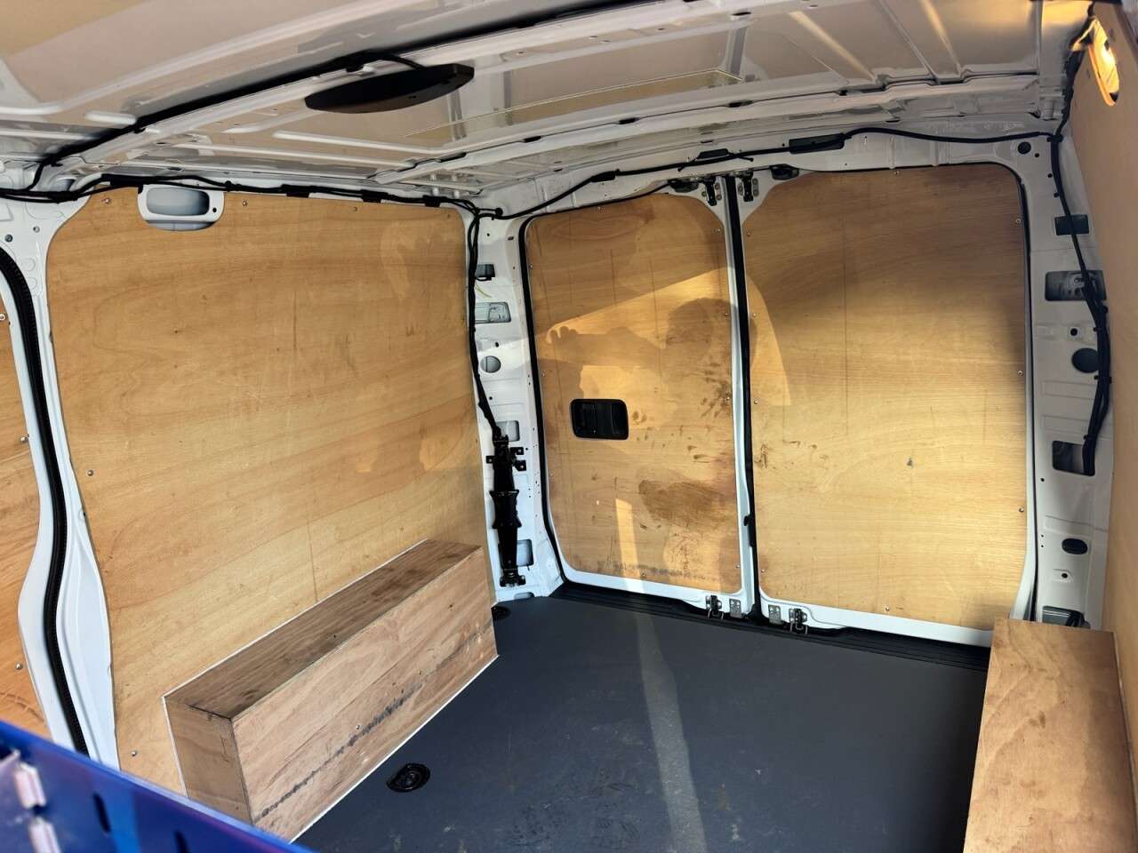 2023 MERCEDES-BENZ EVITO 2023 MERCEDES-BENZ EVITO