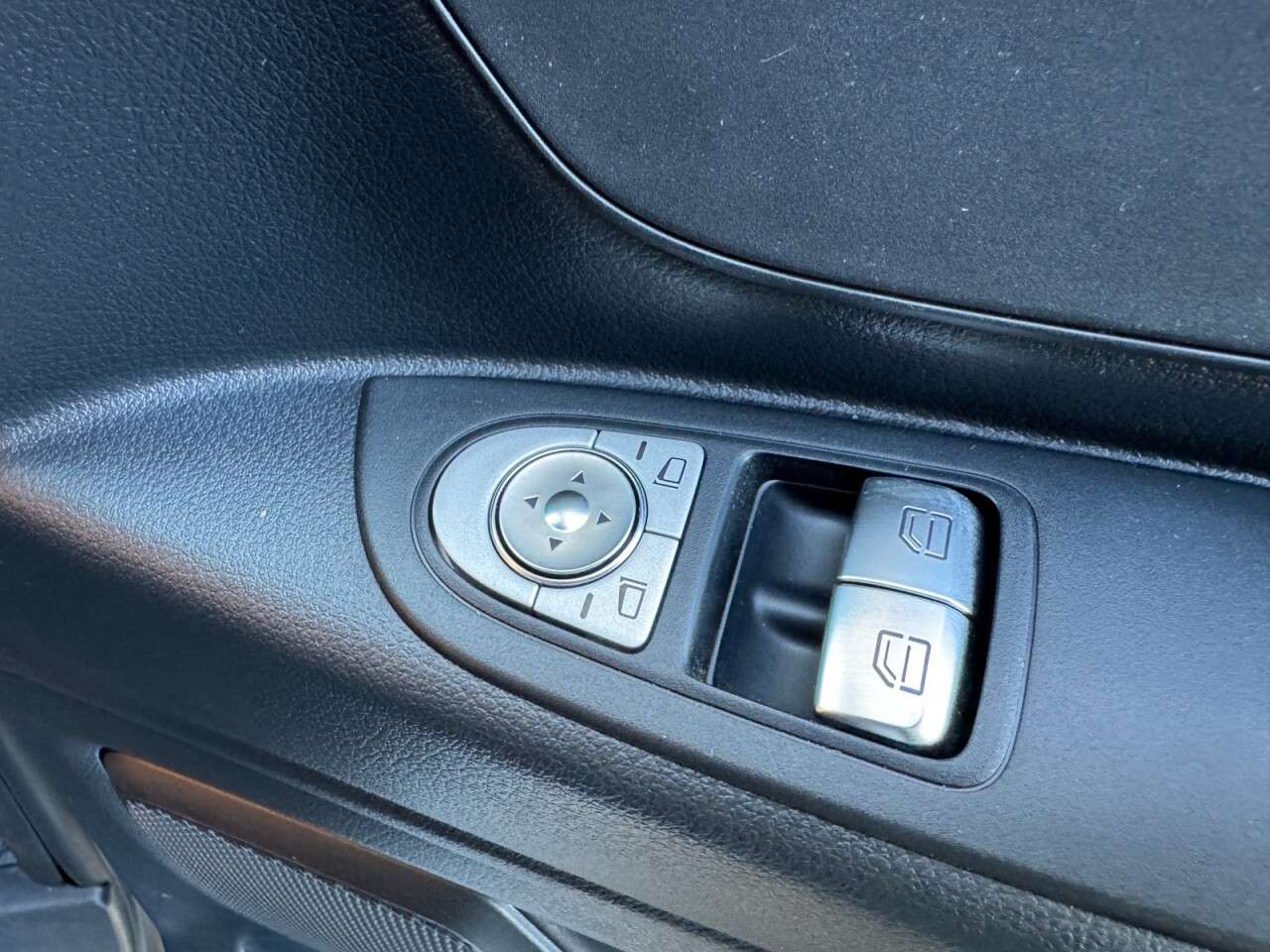 2023 MERCEDES-BENZ EVITO 2023 MERCEDES-BENZ EVITO