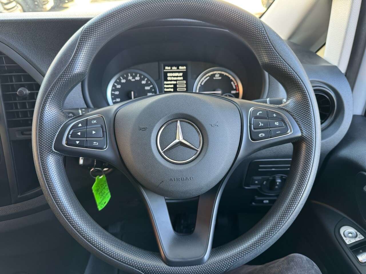 2023 MERCEDES-BENZ EVITO 2023 MERCEDES-BENZ EVITO