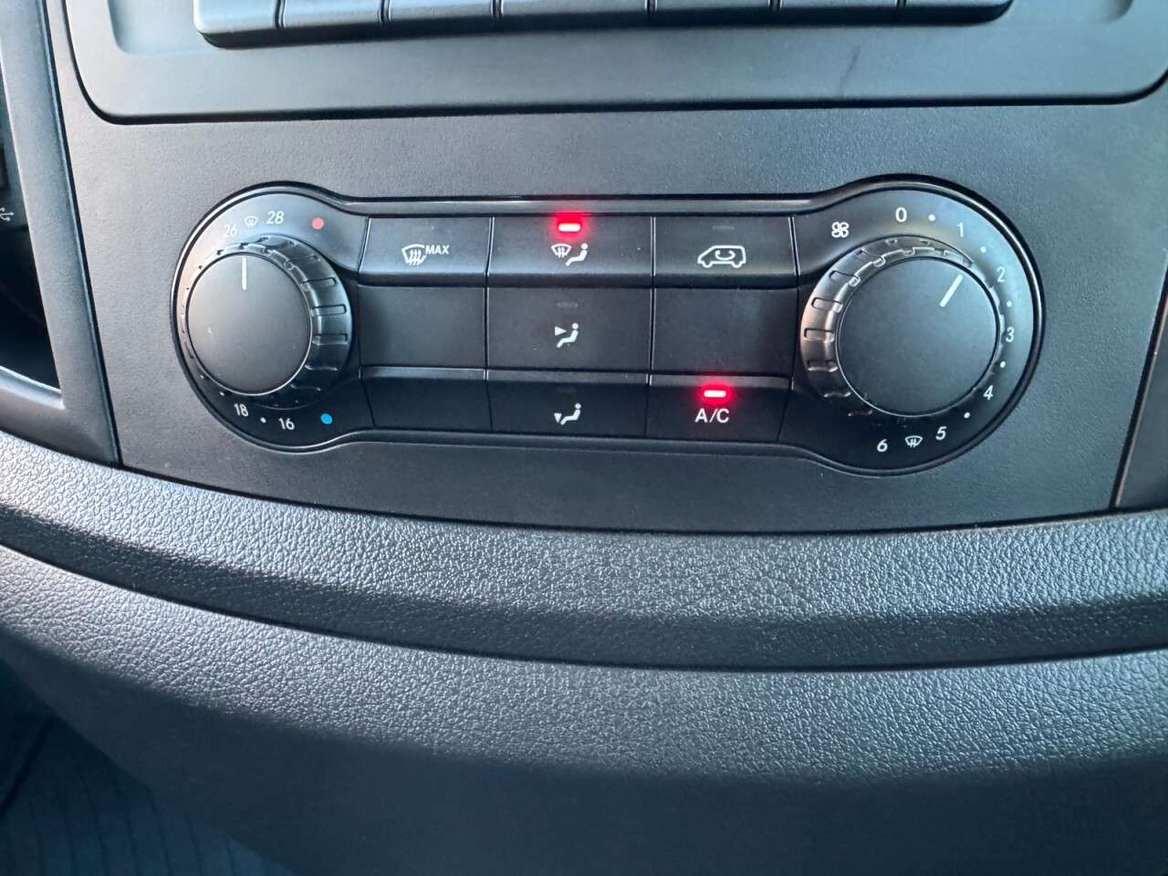 2023 MERCEDES-BENZ EVITO 2023 MERCEDES-BENZ EVITO