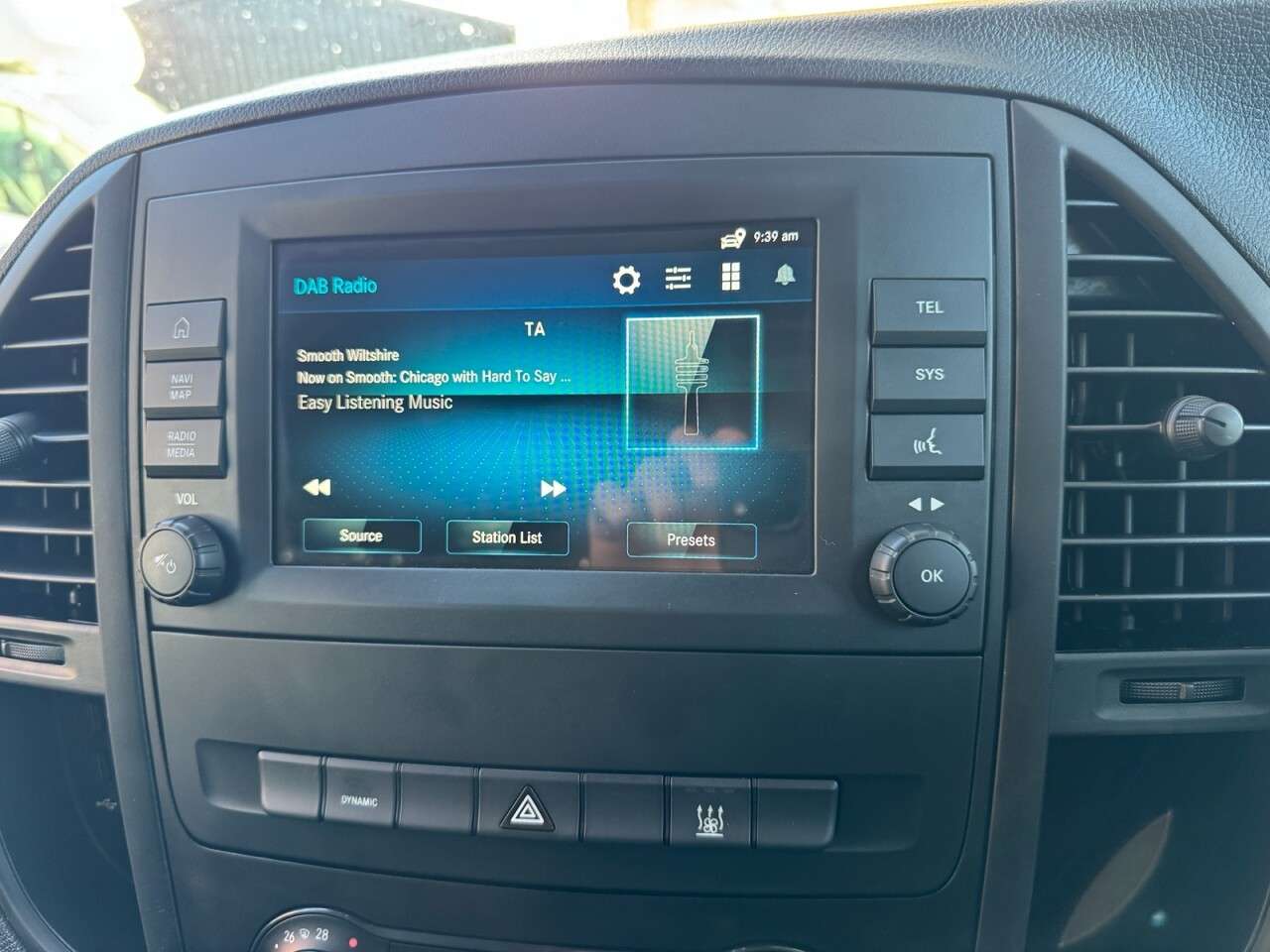 2023 MERCEDES-BENZ EVITO 2023 MERCEDES-BENZ EVITO