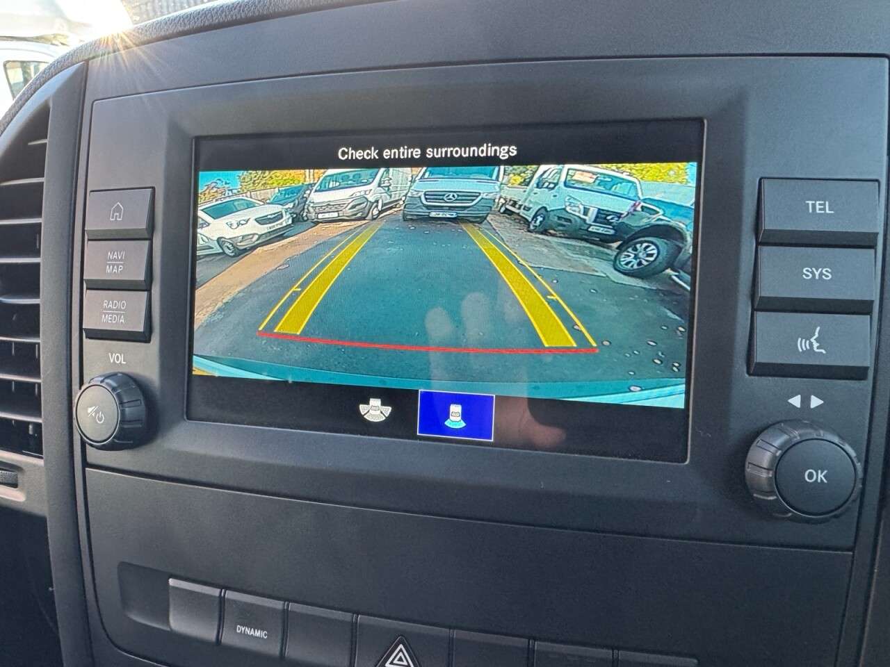 2023 MERCEDES-BENZ EVITO 2023 MERCEDES-BENZ EVITO