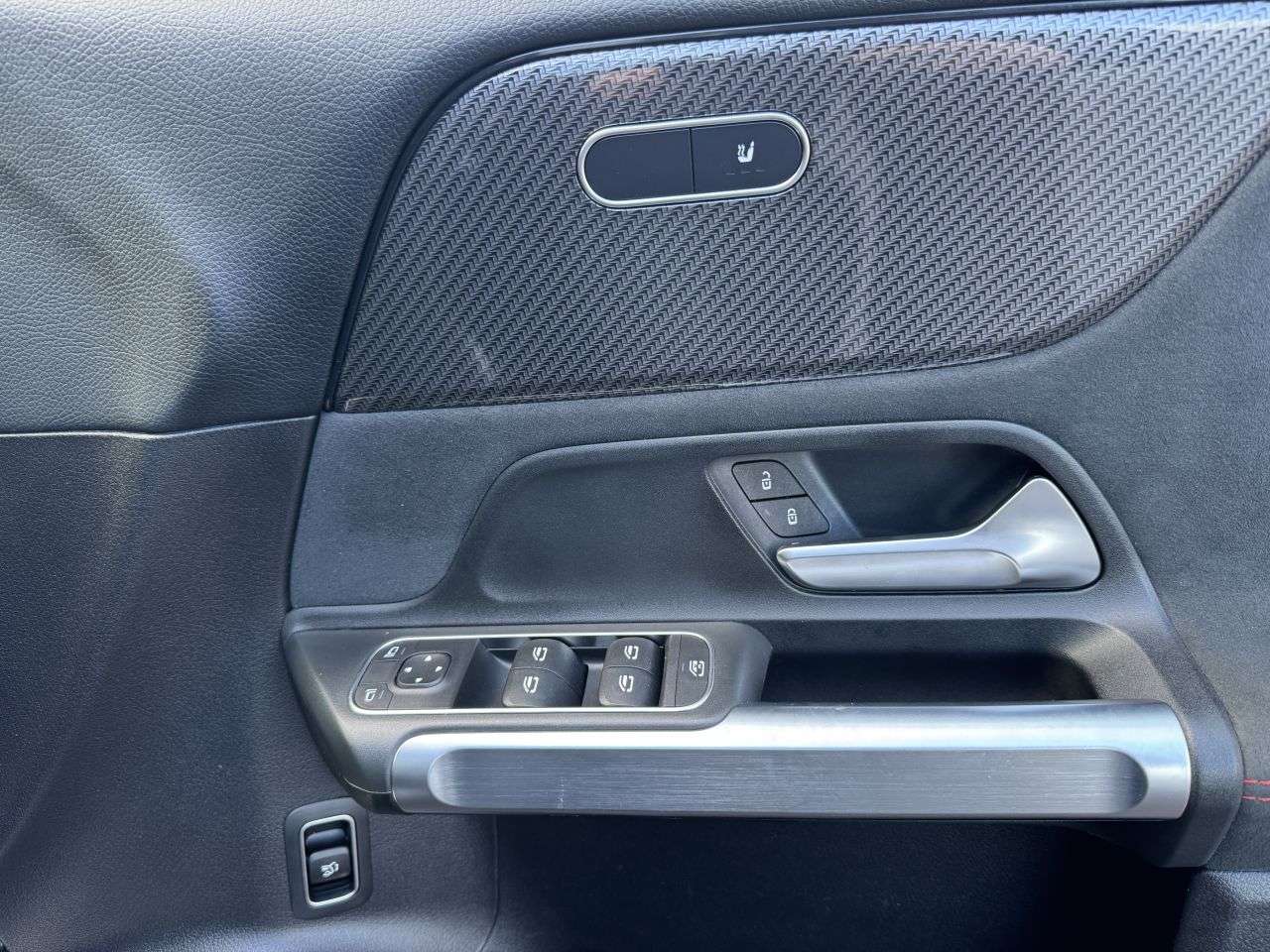 2021 MERCEDES-BENZ GLB 2021 MERCEDES-BENZ GLB