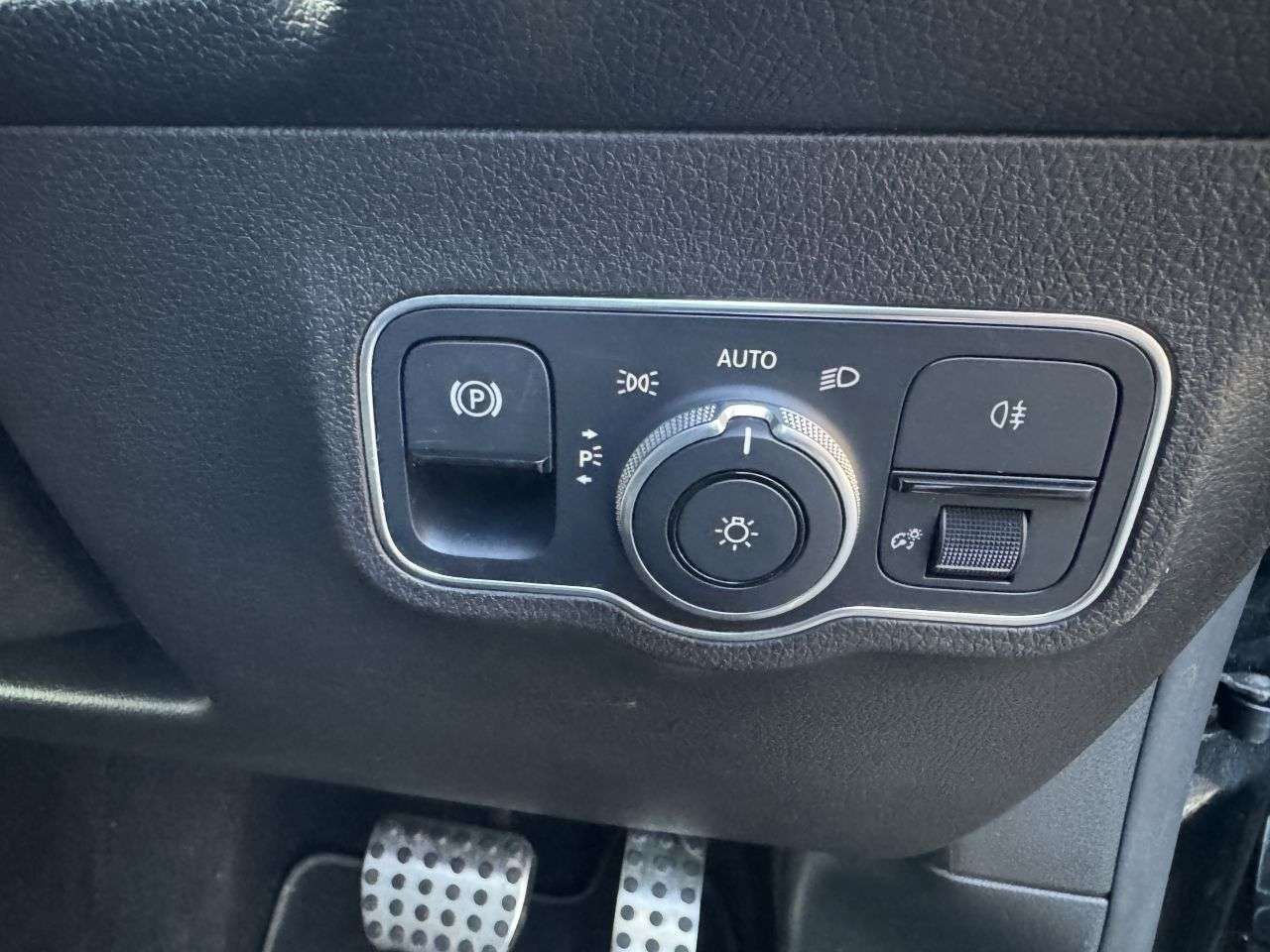 2021 MERCEDES-BENZ GLB 2021 MERCEDES-BENZ GLB