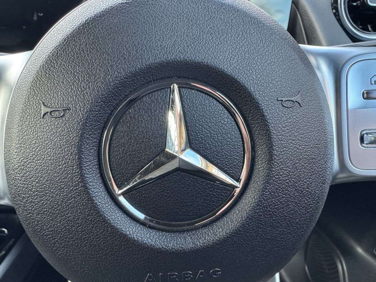 2021 MERCEDES-BENZ GLB 2021 MERCEDES-BENZ GLB