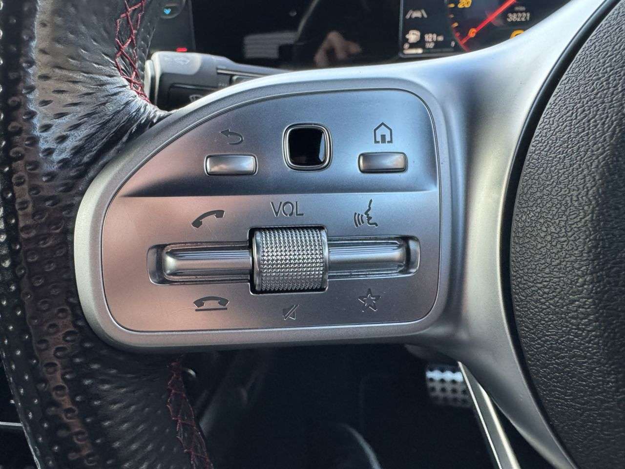 2021 MERCEDES-BENZ GLB 2021 MERCEDES-BENZ GLB