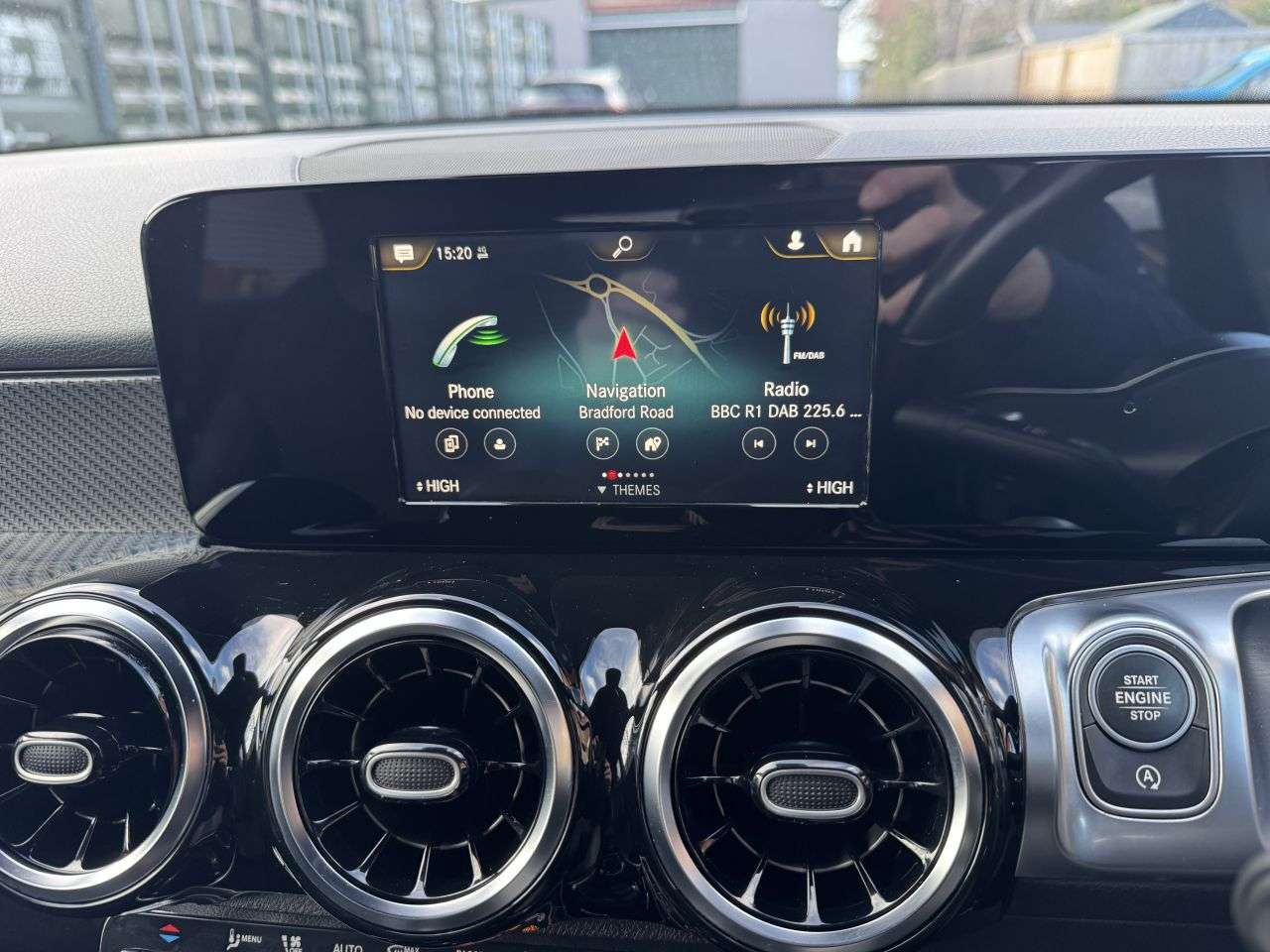 2021 MERCEDES-BENZ GLB 2021 MERCEDES-BENZ GLB