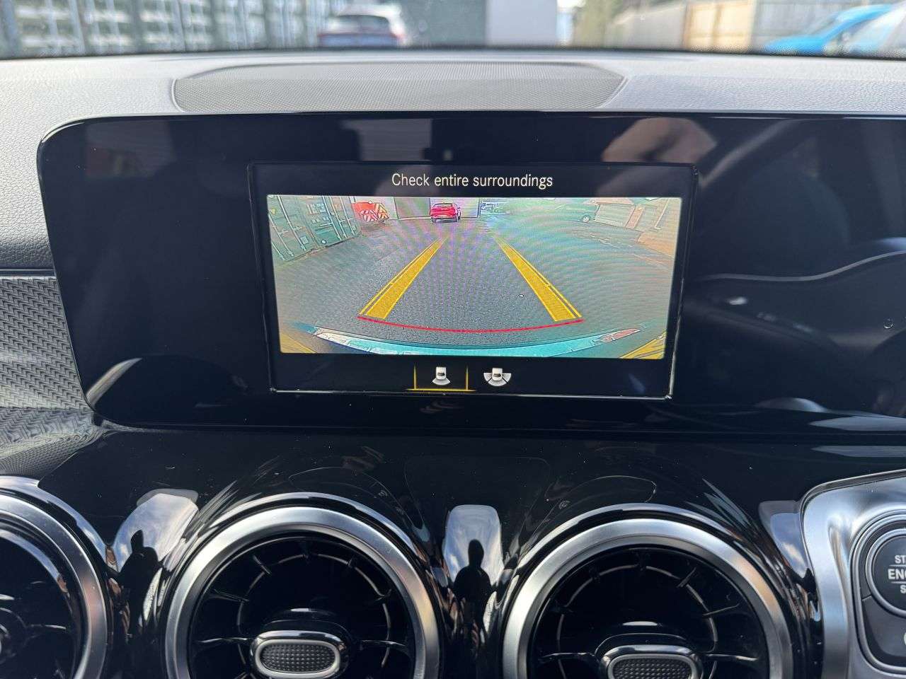 2021 MERCEDES-BENZ GLB 2021 MERCEDES-BENZ GLB