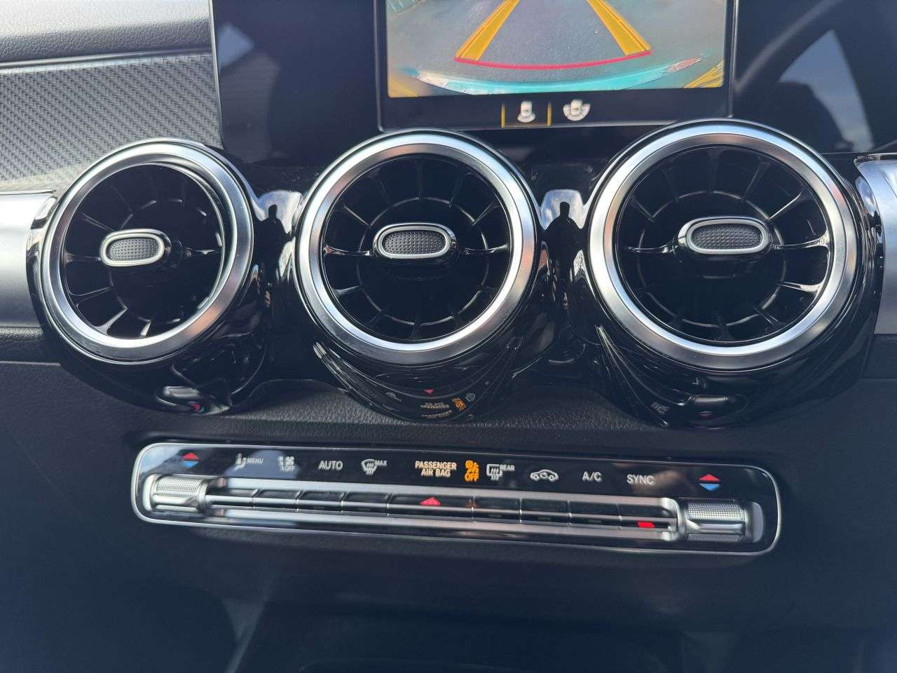 2021 MERCEDES-BENZ GLB 2021 MERCEDES-BENZ GLB