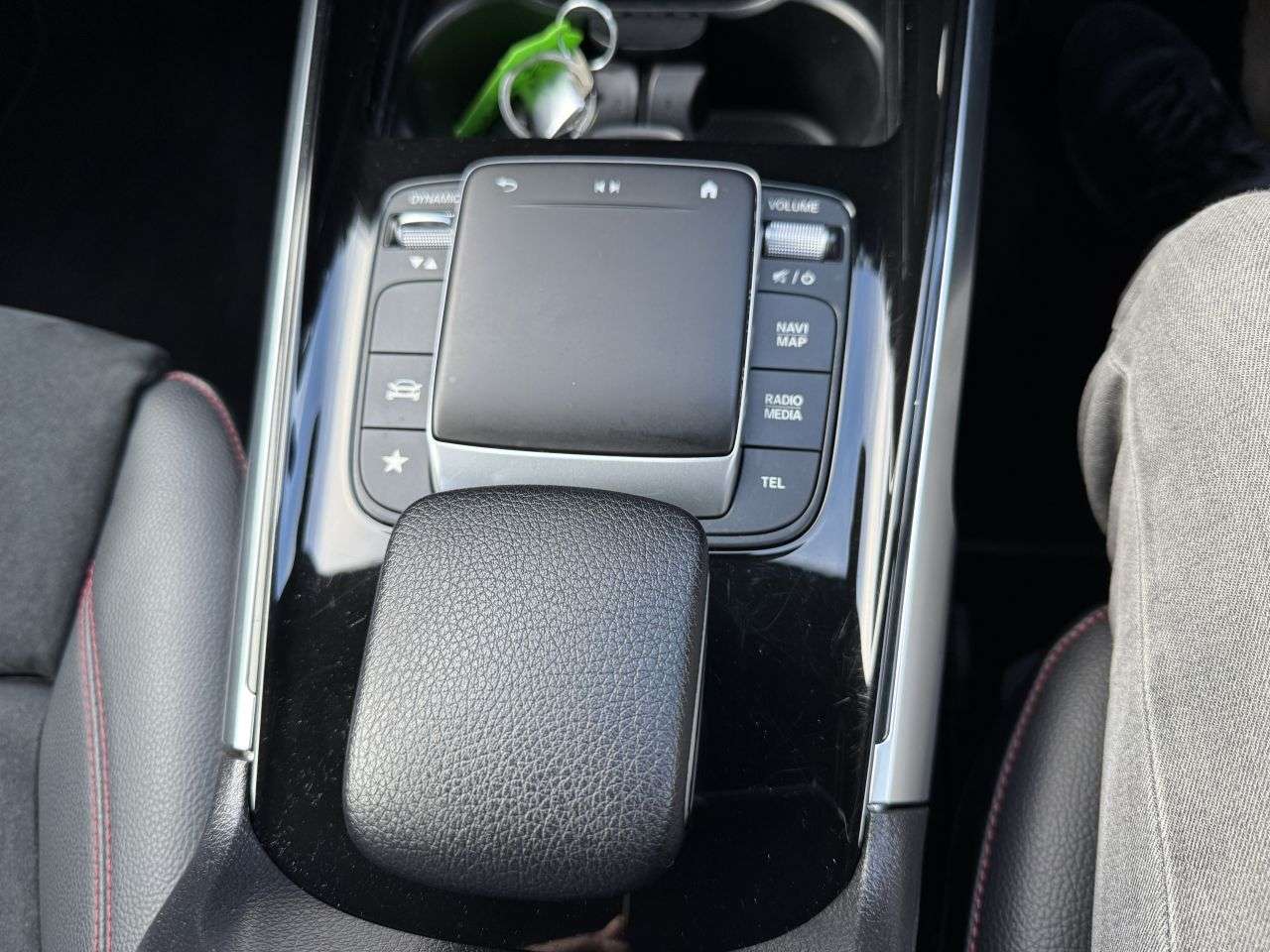 2021 MERCEDES-BENZ GLB 2021 MERCEDES-BENZ GLB