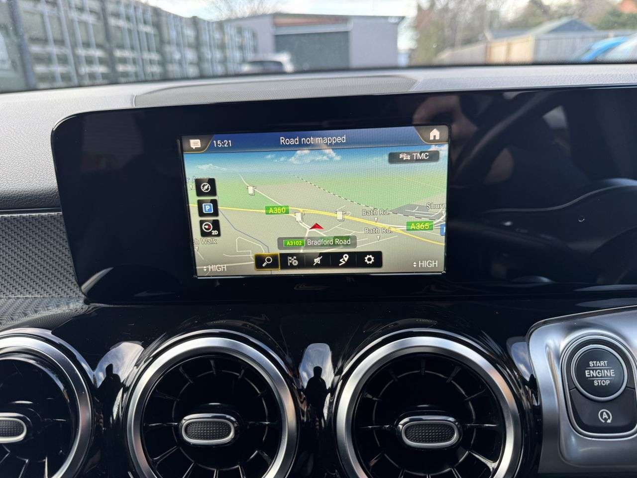 2021 MERCEDES-BENZ GLB 2021 MERCEDES-BENZ GLB