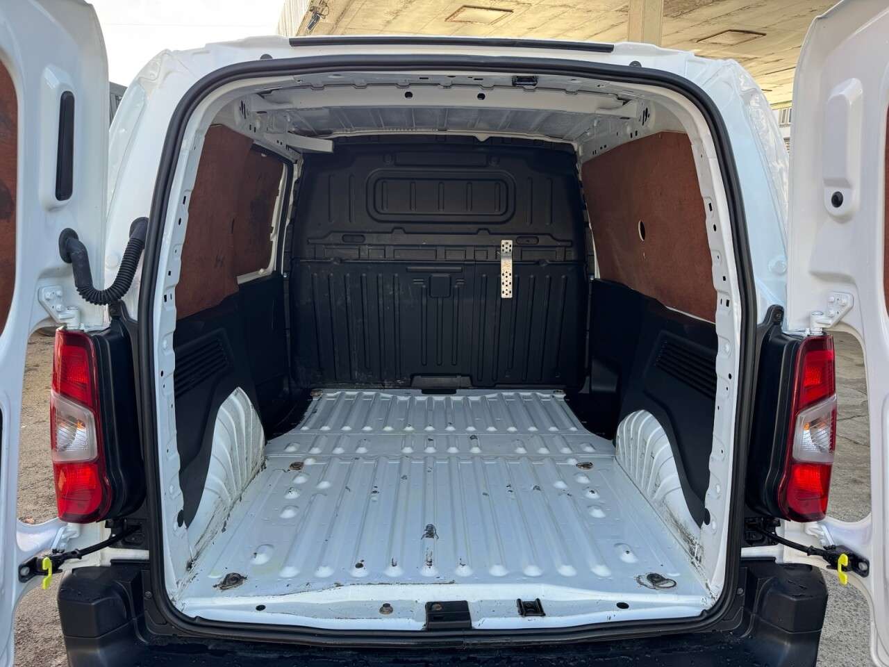 2021 VAUXHALL COMBO 2021 VAUXHALL COMBO