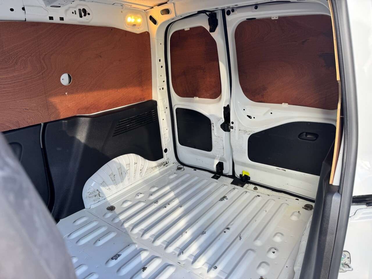 2021 VAUXHALL COMBO 2021 VAUXHALL COMBO