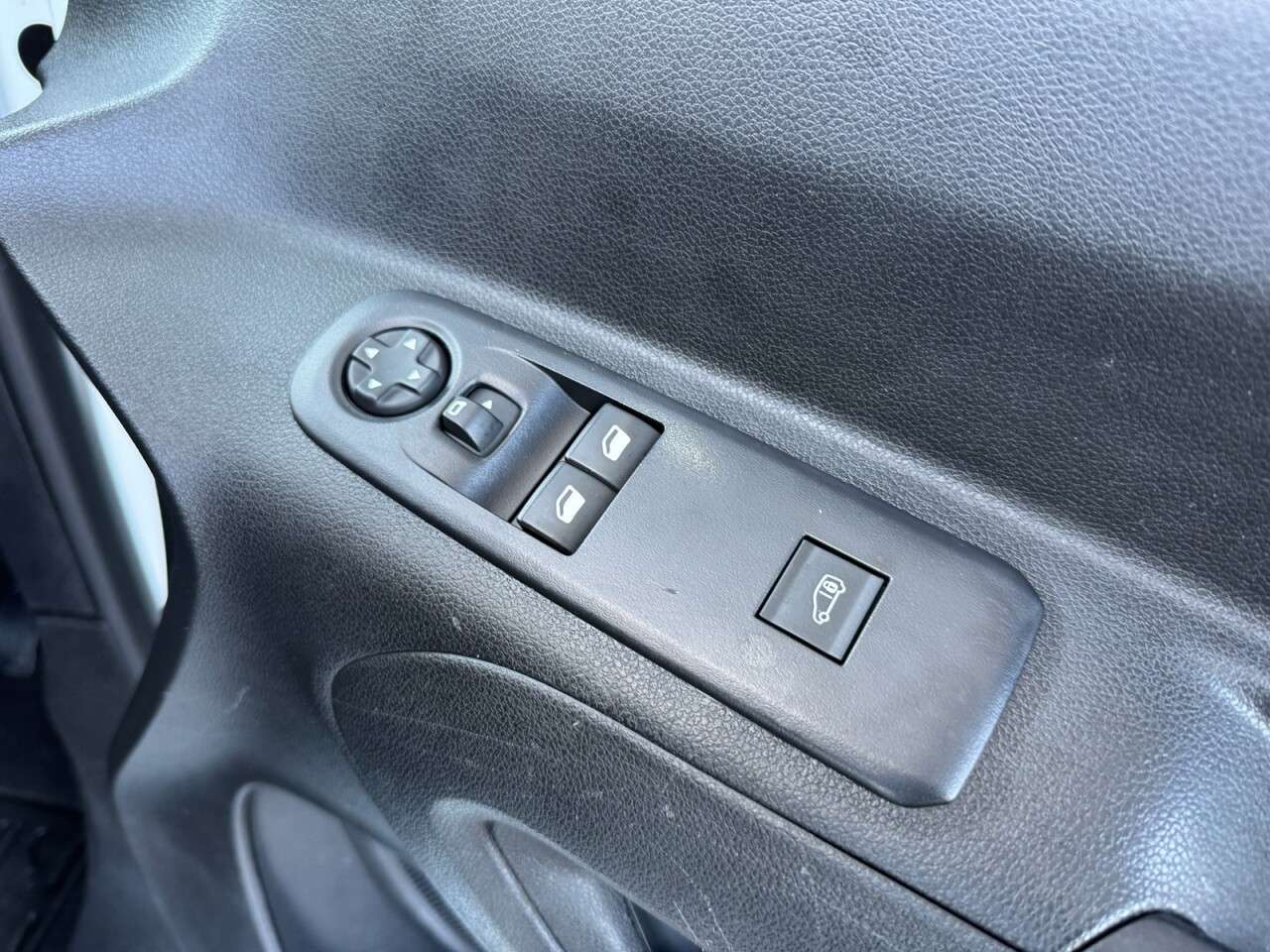 2021 VAUXHALL COMBO 2021 VAUXHALL COMBO