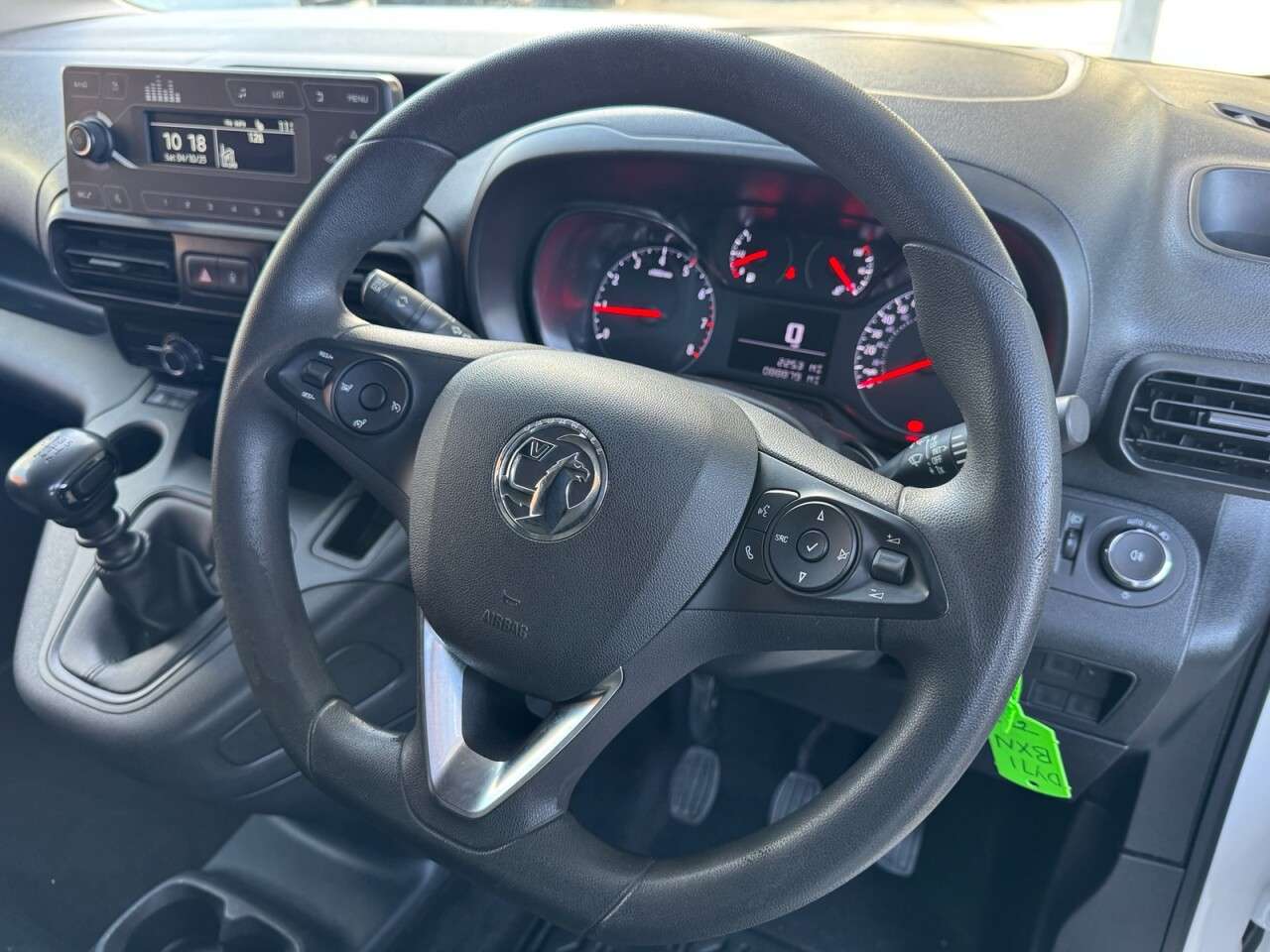 2021 VAUXHALL COMBO 2021 VAUXHALL COMBO