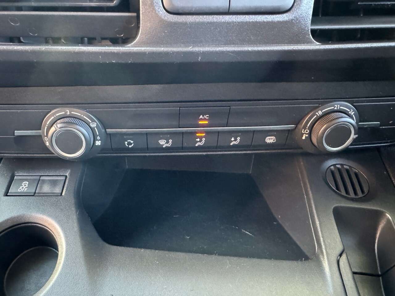 2021 VAUXHALL COMBO 2021 VAUXHALL COMBO