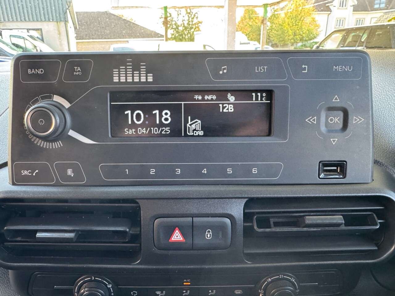 2021 VAUXHALL COMBO 2021 VAUXHALL COMBO