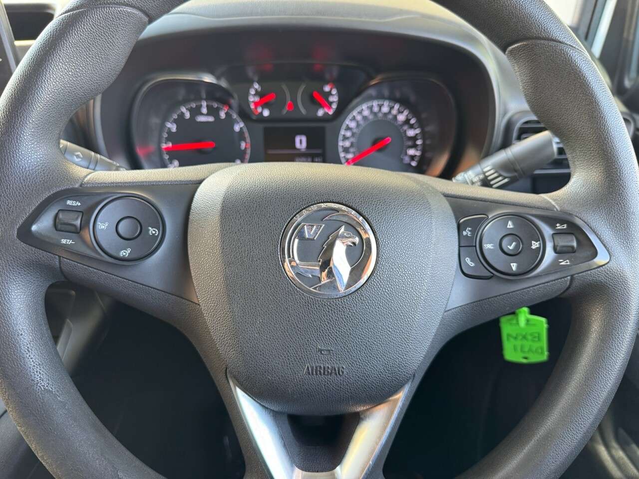 2021 VAUXHALL COMBO 2021 VAUXHALL COMBO