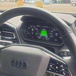 2022 AUDI Q4 E-TRON 2022 AUDI Q4 E-TRON
