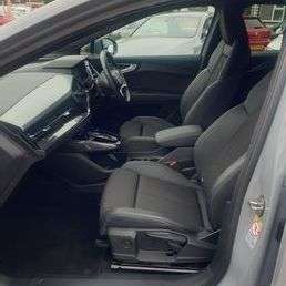 2022 AUDI Q4 E-TRON 2022 AUDI Q4 E-TRON