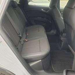 2022 AUDI Q4 E-TRON 2022 AUDI Q4 E-TRON