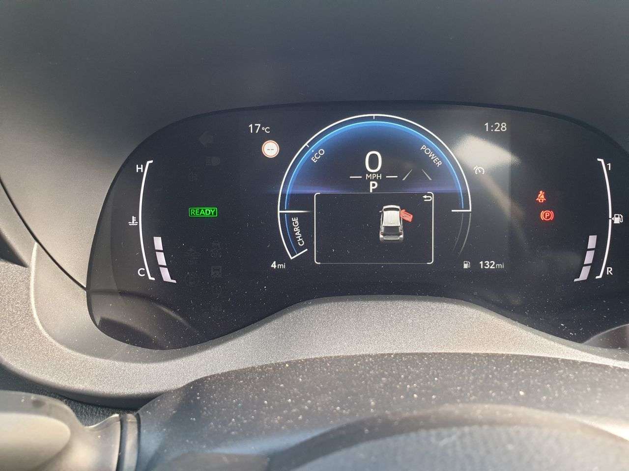 2024 TOYOTA YARIS 2024 TOYOTA YARIS