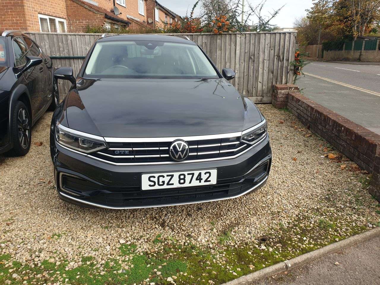 2021 VOLKSWAGEN PASSAT 2021 VOLKSWAGEN PASSAT