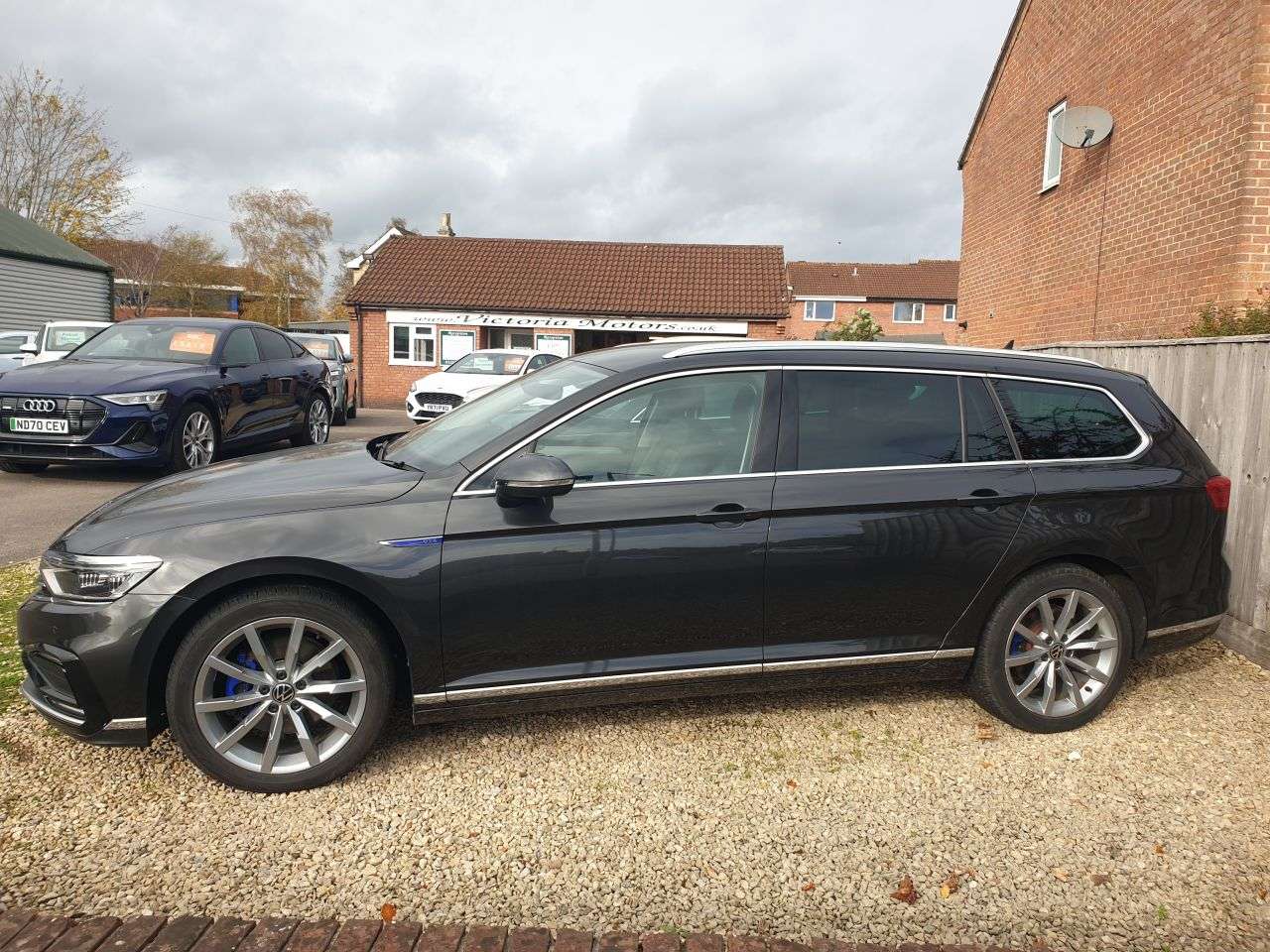 2021 VOLKSWAGEN PASSAT 2021 VOLKSWAGEN PASSAT