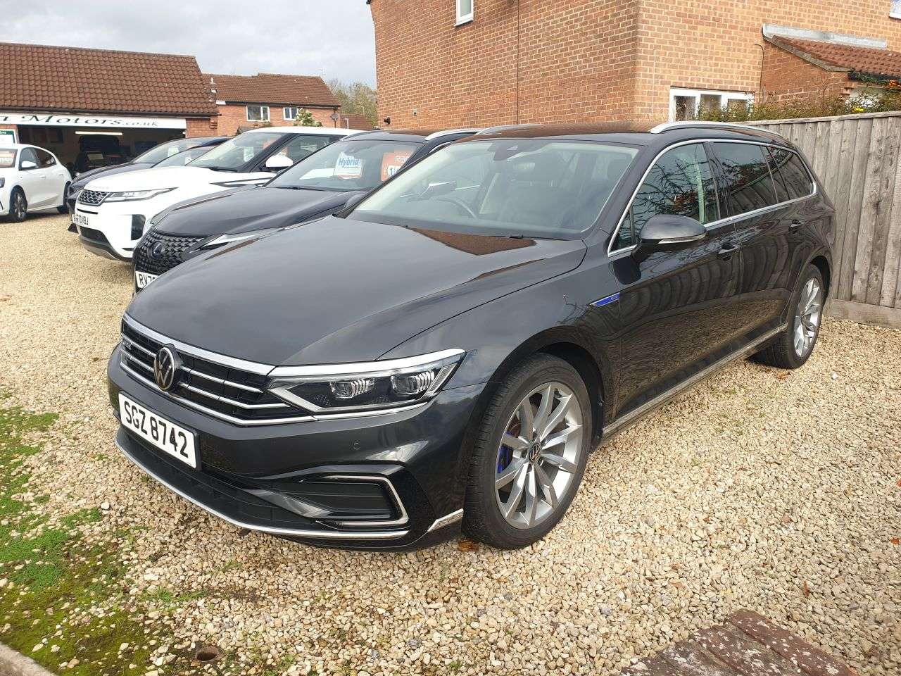 2021 VOLKSWAGEN PASSAT 2021 VOLKSWAGEN PASSAT